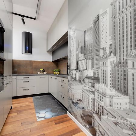 Cozy Apartments With Parking In The 19Th District By Noclegi Renters Warsawa Bagian luar foto
