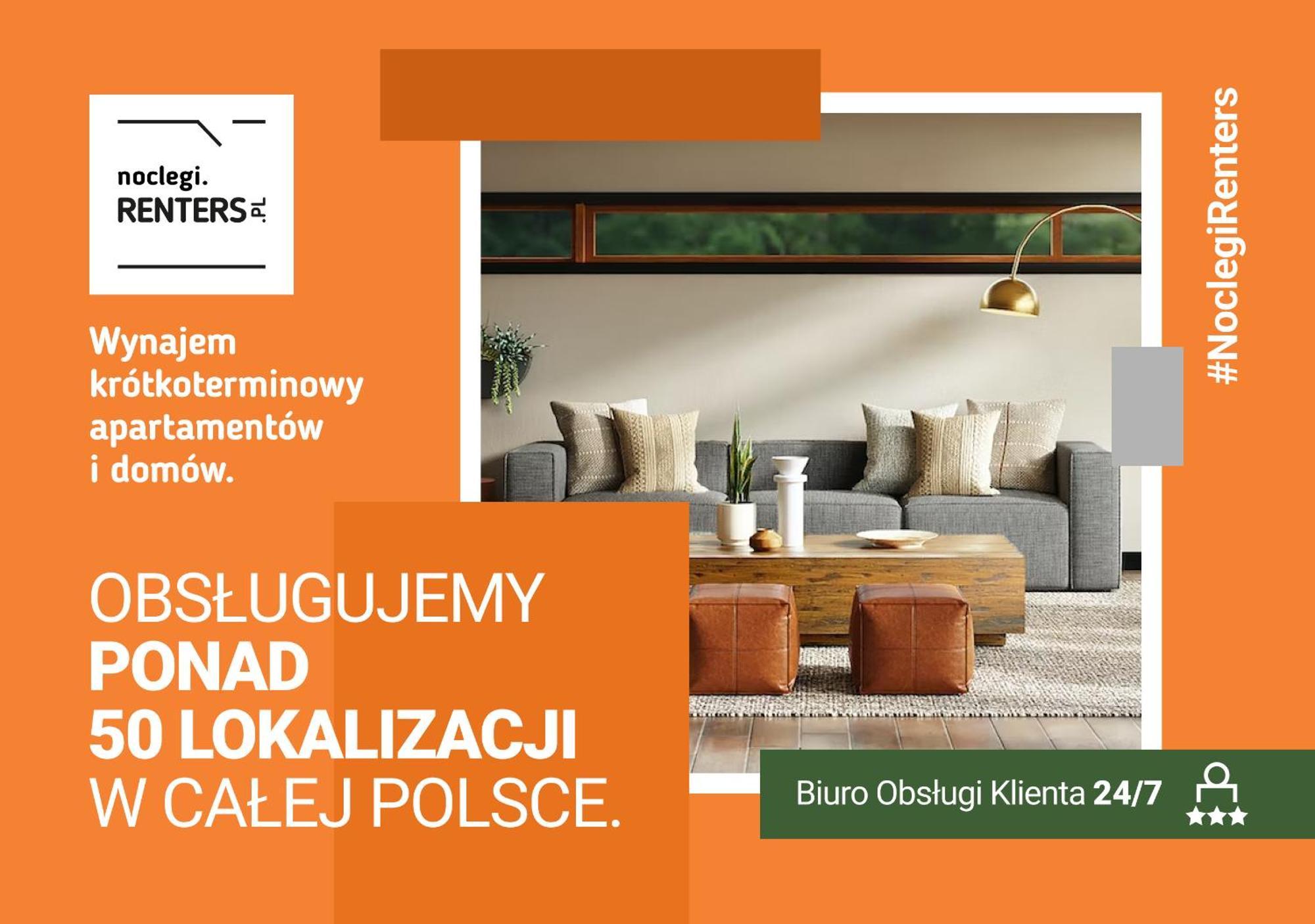 Cozy Apartments With Parking In The 19Th District By Noclegi Renters Warsawa Bagian luar foto