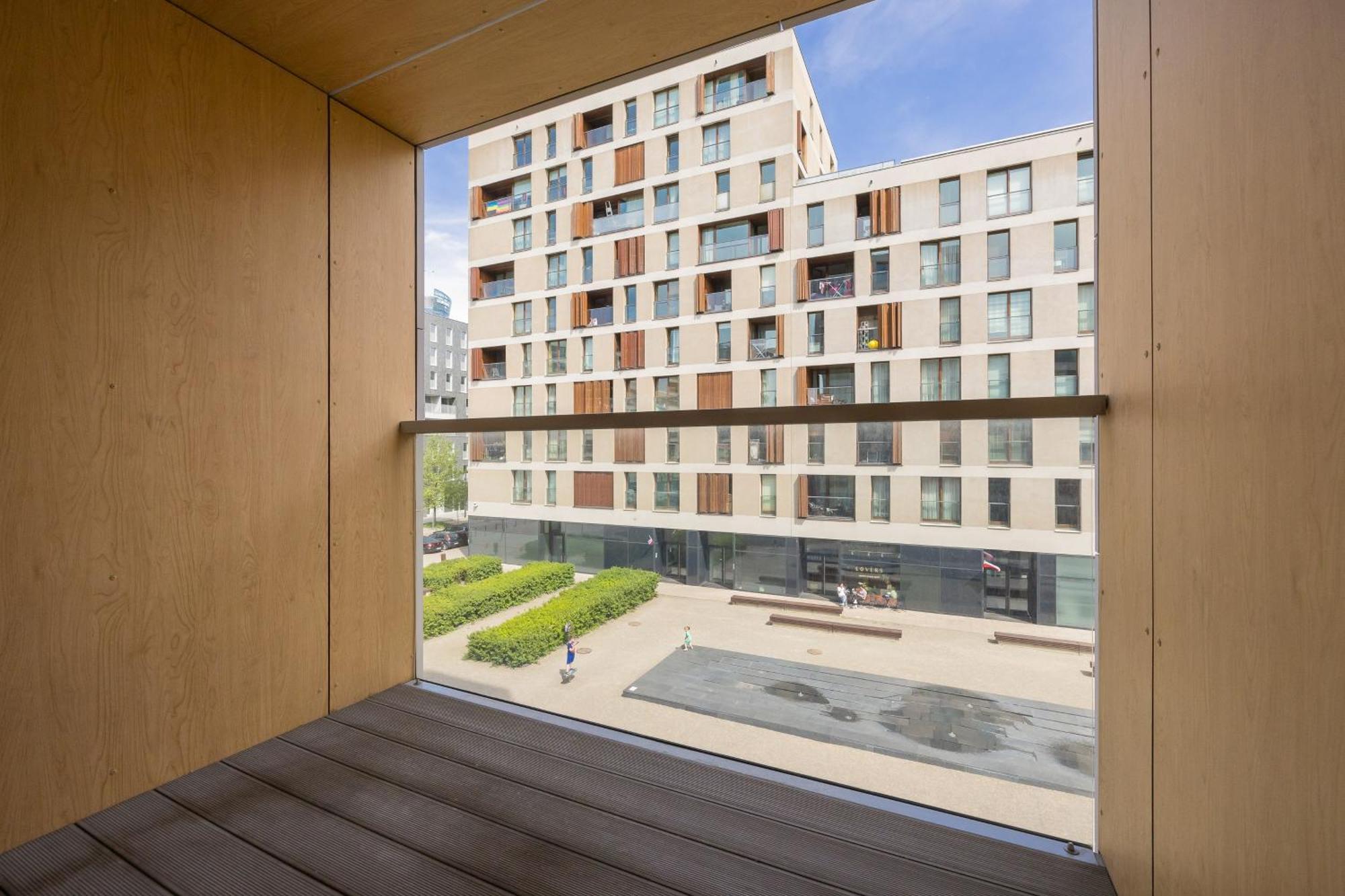 Cozy Apartments With Parking In The 19Th District By Noclegi Renters Warsawa Bagian luar foto