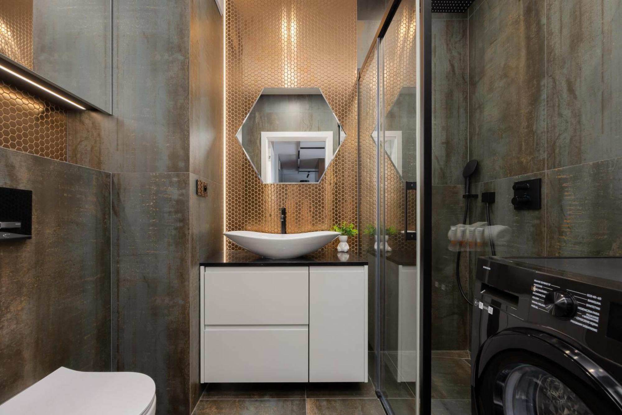 Cozy Apartments With Parking In The 19Th District By Noclegi Renters Warsawa Bagian luar foto