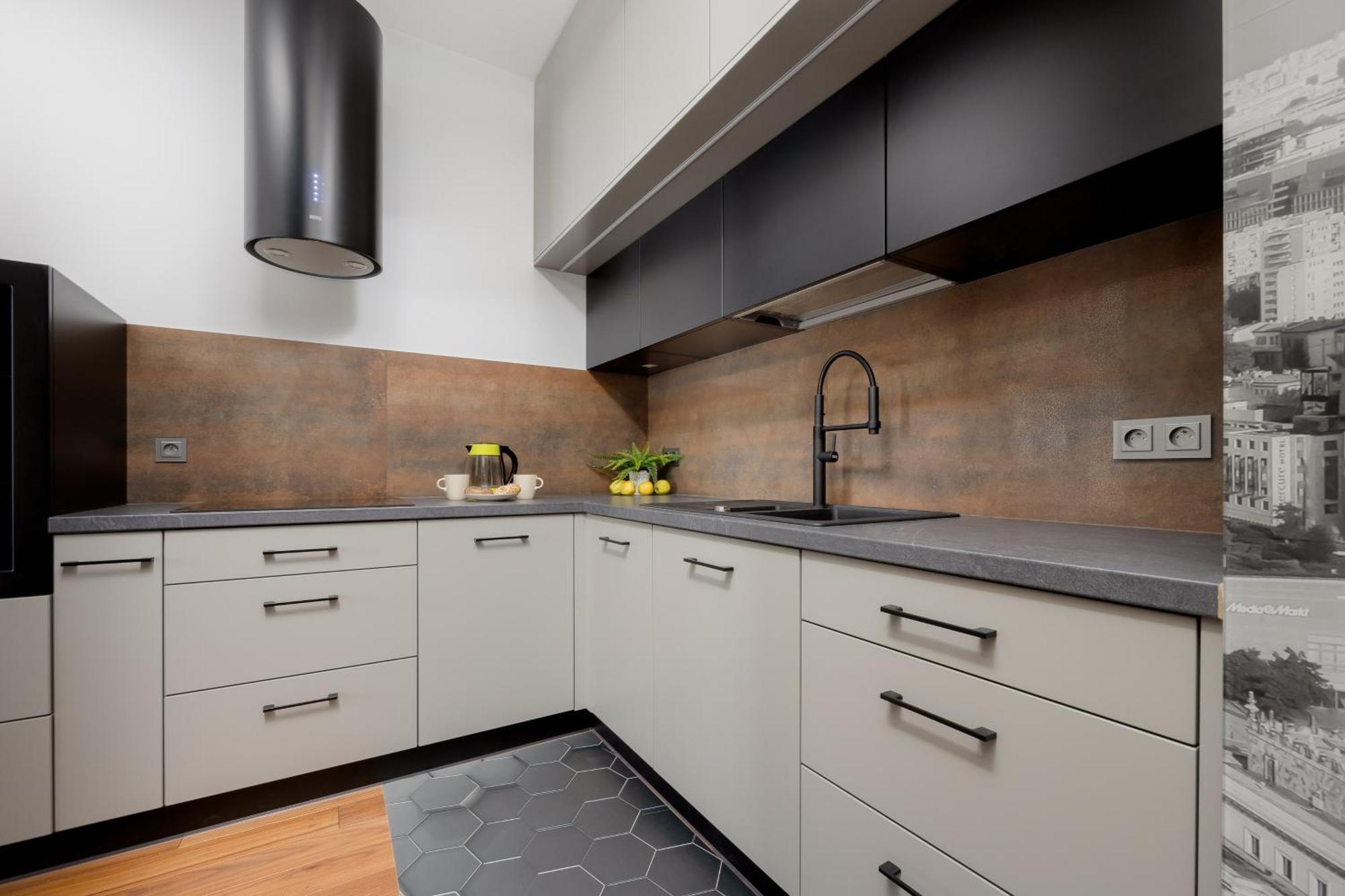 Cozy Apartments With Parking In The 19Th District By Noclegi Renters Warsawa Bagian luar foto